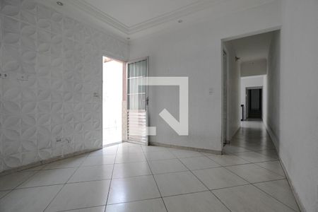 Sala de casa para alugar com 3 quartos, 125m² em Alto Ipiranga, Mogi das Cruzes