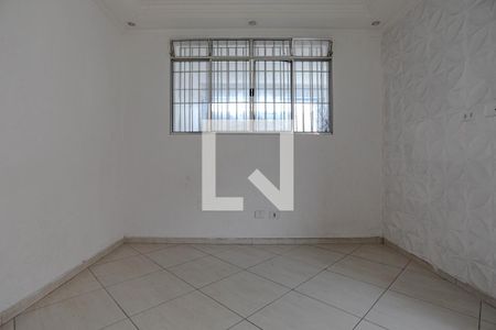 Sala de casa para alugar com 3 quartos, 125m² em Alto Ipiranga, Mogi das Cruzes