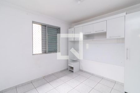 Quarto de apartamento à venda com 1 quarto, 42m² em Vila Sílvia, São Paulo