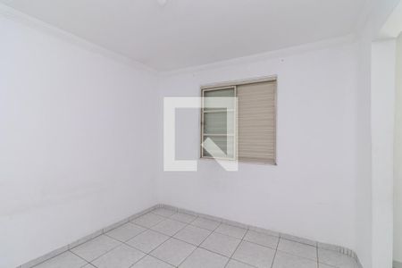 Sala de Jantar de apartamento à venda com 1 quarto, 42m² em Vila Sílvia, São Paulo