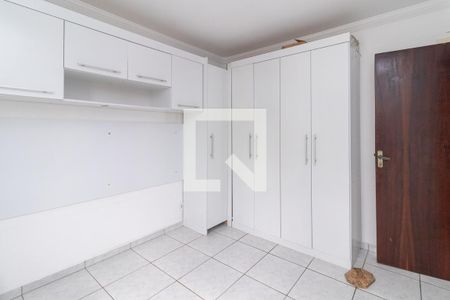 Quarto de apartamento à venda com 1 quarto, 42m² em Vila Sílvia, São Paulo