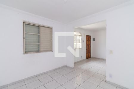 Sala de Jantar de apartamento à venda com 1 quarto, 42m² em Vila Sílvia, São Paulo