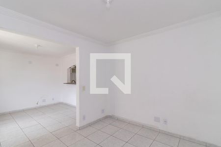 Sala de Jantar de apartamento à venda com 1 quarto, 42m² em Vila Sílvia, São Paulo