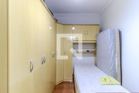 Quarto de apartamento à venda com 1 quarto, 52m² em Centro Histórico de São Paulo, São Paulo