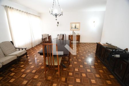 Sala de casa à venda com 3 quartos, 663m² em Jardim Chapadão, Campinas