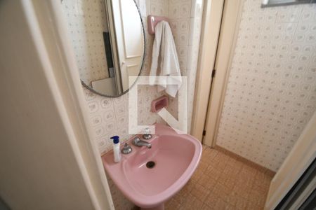 Lavabo de casa à venda com 3 quartos, 663m² em Jardim Chapadão, Campinas