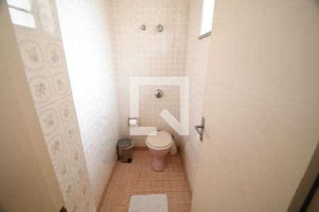 Lavabo de casa à venda com 3 quartos, 663m² em Jardim Chapadão, Campinas