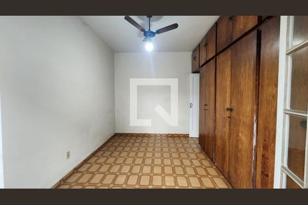 Quarto 1 de apartamento para alugar com 2 quartos, 120m² em Vila Belmiro, Santos