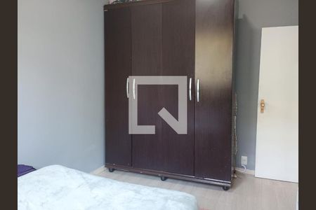 Quarto de apartamento à venda com 3 quartos, 85m² em Cruzeiro, Belo Horizonte