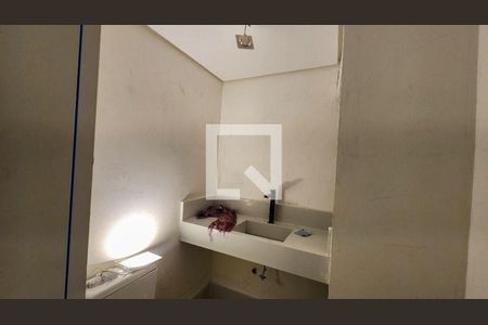 Casa à venda com 4 quartos, 262m² em Jardim Bela Vista, Santo André