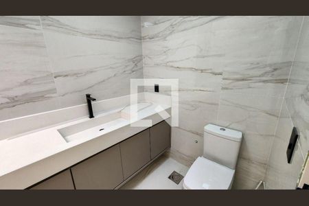 Casa à venda com 4 quartos, 262m² em Jardim Bela Vista, Santo André