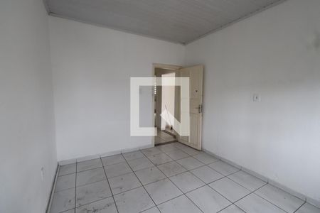 Quarto 1 de casa para alugar com 2 quartos, 80m² em Vila Santa Isabel, São Paulo