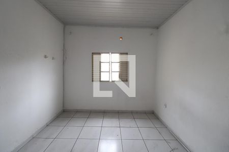 Quarto 1 de casa para alugar com 2 quartos, 80m² em Vila Santa Isabel, São Paulo