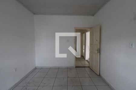 Quarto 1 de casa para alugar com 2 quartos, 80m² em Vila Santa Isabel, São Paulo