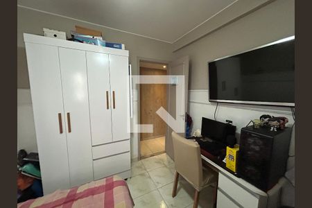 Quarto 1 de apartamento à venda com 3 quartos, 70m² em Engenho de Dentro, Rio de Janeiro