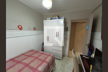 Quarto 1 de apartamento à venda com 3 quartos, 70m² em Engenho de Dentro, Rio de Janeiro