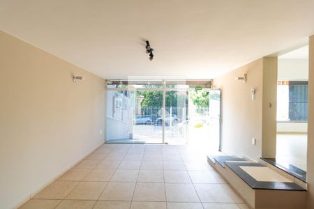 Sala  de casa para alugar com 4 quartos, 264m² em Jardim Guanabara, Campinas
