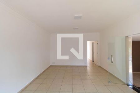 Sala  de casa para alugar com 4 quartos, 264m² em Jardim Guanabara, Campinas