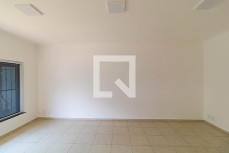 Sala  de casa para alugar com 4 quartos, 264m² em Jardim Guanabara, Campinas