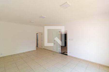 Sala  de casa para alugar com 4 quartos, 264m² em Jardim Guanabara, Campinas