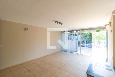 Sala  de casa para alugar com 4 quartos, 264m² em Jardim Guanabara, Campinas
