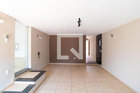 Sala  de casa para alugar com 4 quartos, 264m² em Jardim Guanabara, Campinas