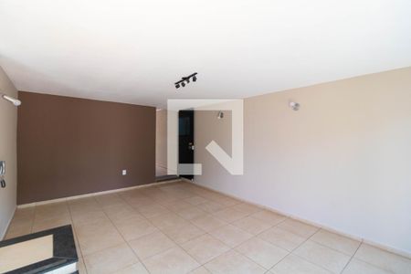 Sala  de casa para alugar com 4 quartos, 264m² em Jardim Guanabara, Campinas