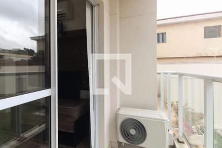 Varanda de apartamento para alugar com 2 quartos, 50m² em Vila Moreira, São Paulo