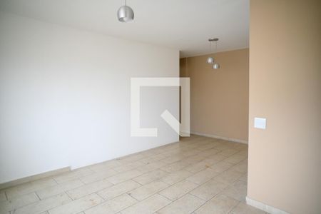 Sala de apartamento à venda com 2 quartos, 64m² em Vila das Merces, São Paulo