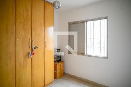 Quarto 2 de apartamento à venda com 2 quartos, 64m² em Vila das Merces, São Paulo