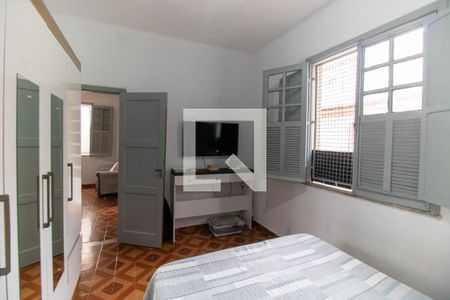 Quarto 1 de casa à venda com 2 quartos, 104m² em Barreto, Niterói