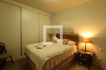 Suíte de apartamento para alugar com 1 quarto, 40m² em Flórida, Ribeirão Preto