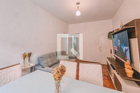 Sala de apartamento para alugar com 3 quartos, 146m² em Barbalho, Salvador