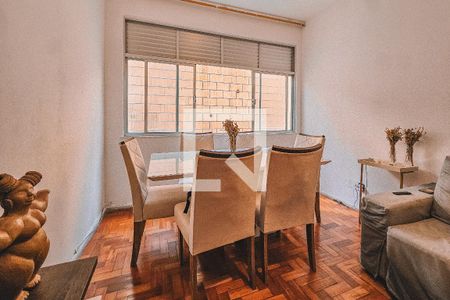 Sala de apartamento para alugar com 3 quartos, 146m² em Barbalho, Salvador