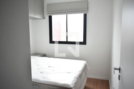 Quarto 1 de apartamento à venda com 2 quartos, 39m² em Planalto Paulista, São Paulo