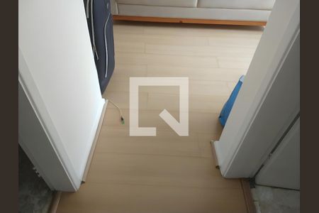 Quarto de apartamento para alugar com 1 quarto, 40m² em Vila Uberabinha, São Paulo