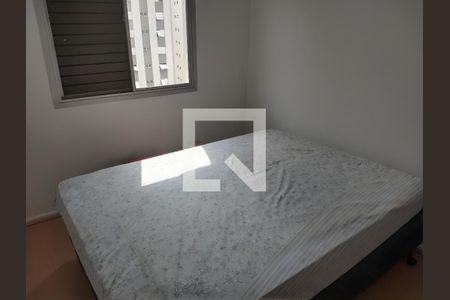 Quarto de apartamento para alugar com 1 quarto, 40m² em Vila Uberabinha, São Paulo