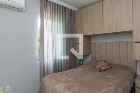 Quarto 2 de casa à venda com 2 quartos, 100m² em Céu Azul, Belo Horizonte