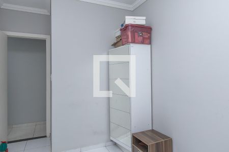 Quarto 1 de casa à venda com 2 quartos, 100m² em Céu Azul, Belo Horizonte