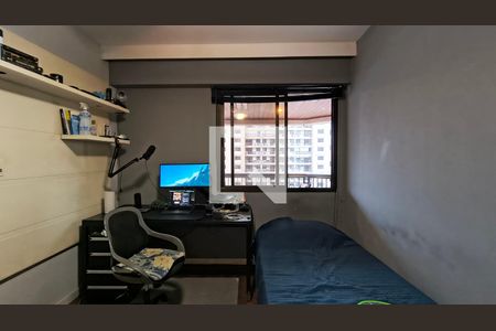 Quarto 1 de apartamento para alugar com 4 quartos, 160m² em Barra da Tijuca, Rio de Janeiro
