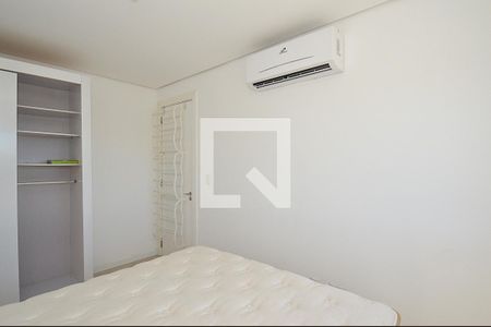 Quarto de apartamento à venda com 1 quarto, 39m² em Bom Jesus, Porto Alegre