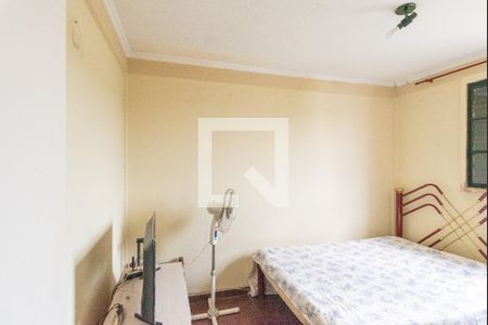 Quarto 1 de apartamento para alugar com 2 quartos, 55m² em Parque Residencial Vila União, Campinas