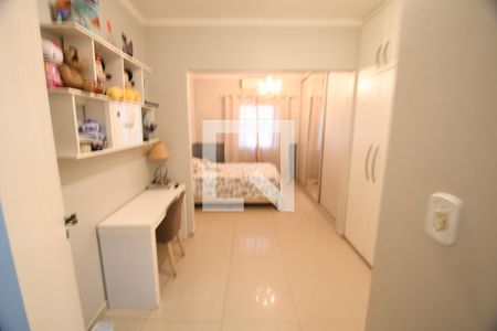 Quarto 1 - Suíte de casa para alugar com 3 quartos, 210m² em Chácara da Barra, Campinas