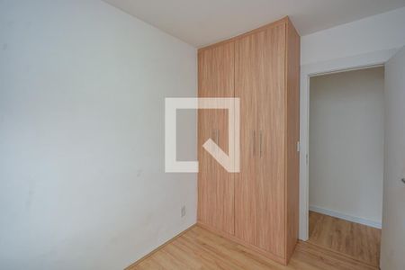Quarto 1 de apartamento à venda com 2 quartos, 51m² em Vila Isa, São Paulo