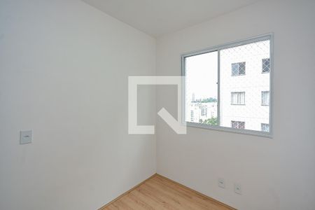 Quarto 1 de apartamento à venda com 2 quartos, 51m² em Vila Isa, São Paulo