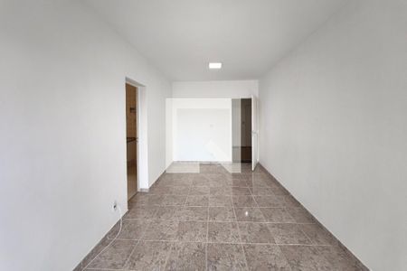Sala de apartamento à venda com 3 quartos, 89m² em Parque Industrial, Campinas