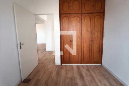 Quarto 1 de apartamento à venda com 3 quartos, 89m² em Parque Industrial, Campinas