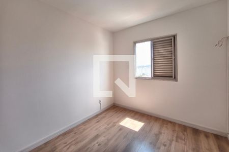 Quarto 1 de apartamento à venda com 3 quartos, 89m² em Parque Industrial, Campinas