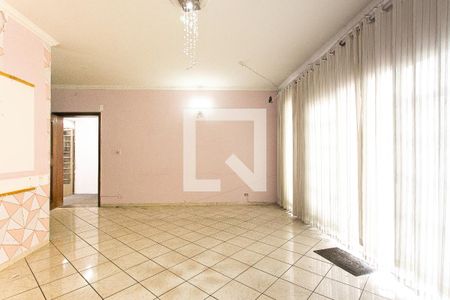 Sala de casa para alugar com 3 quartos, 320m² em Vila Carrão, São Paulo