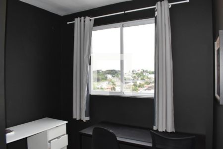 Escritório de apartamento para alugar com 3 quartos, 100m² em Tingui, Curitiba